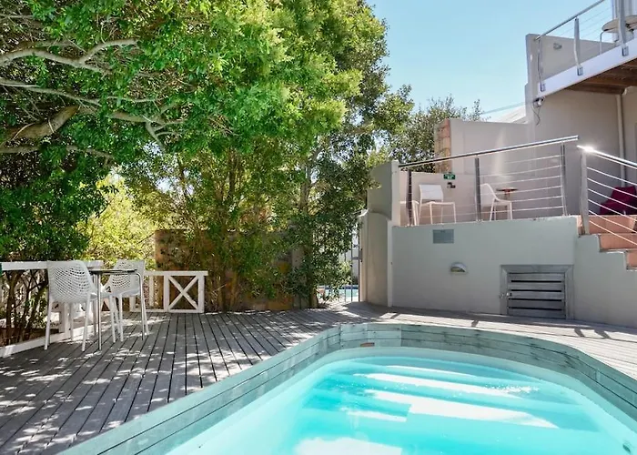Camps Bay Nest