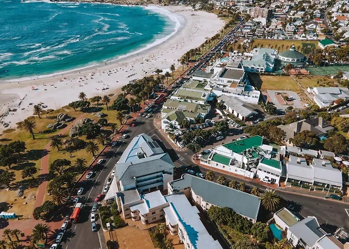 Camps Bay Nest