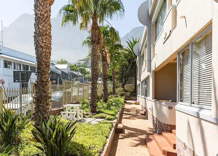 Camps Bay Nest