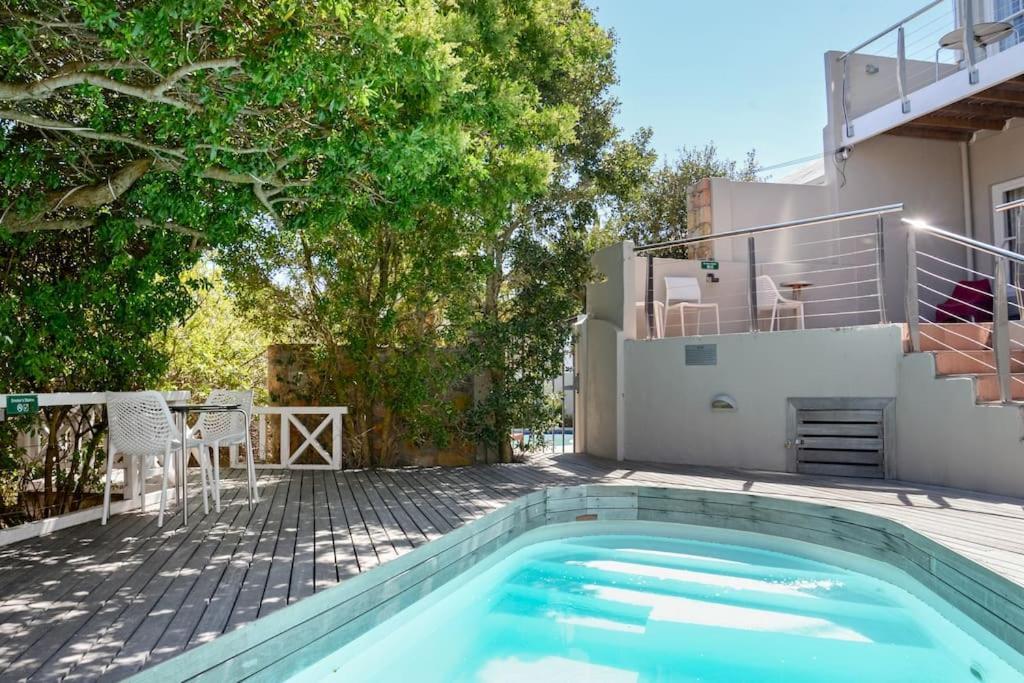 Apartamento Camps Bay Nest *