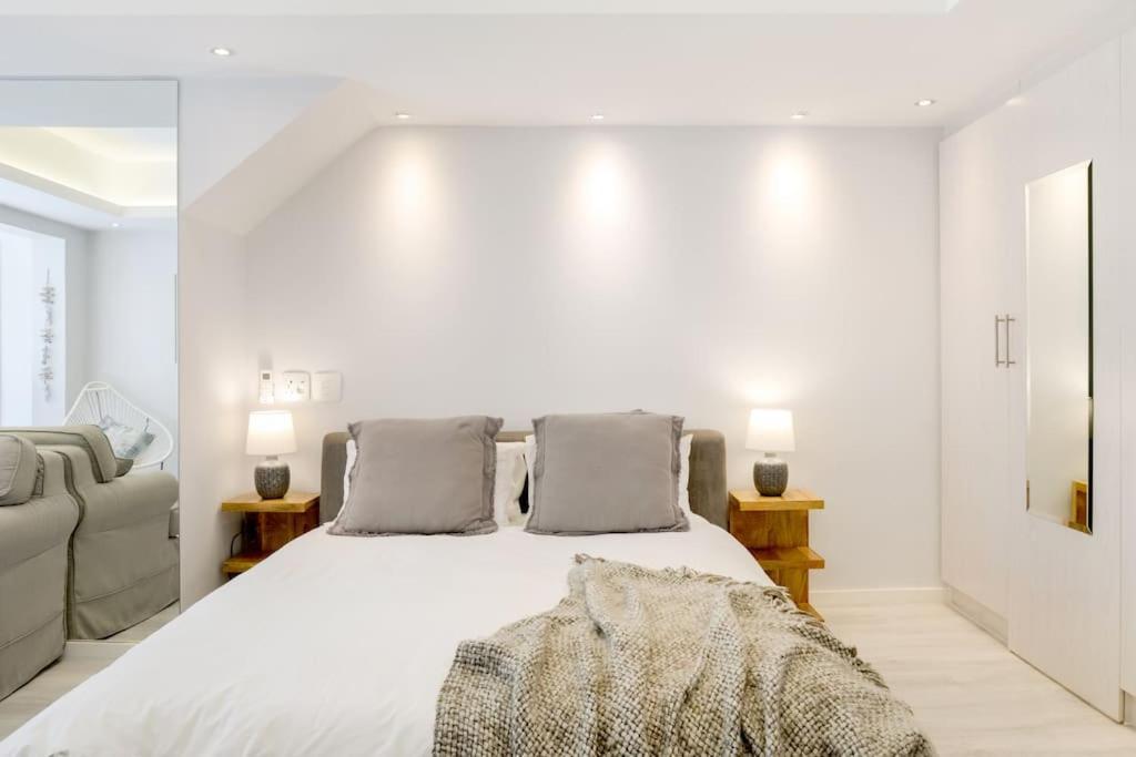 Camps Bay Nest *