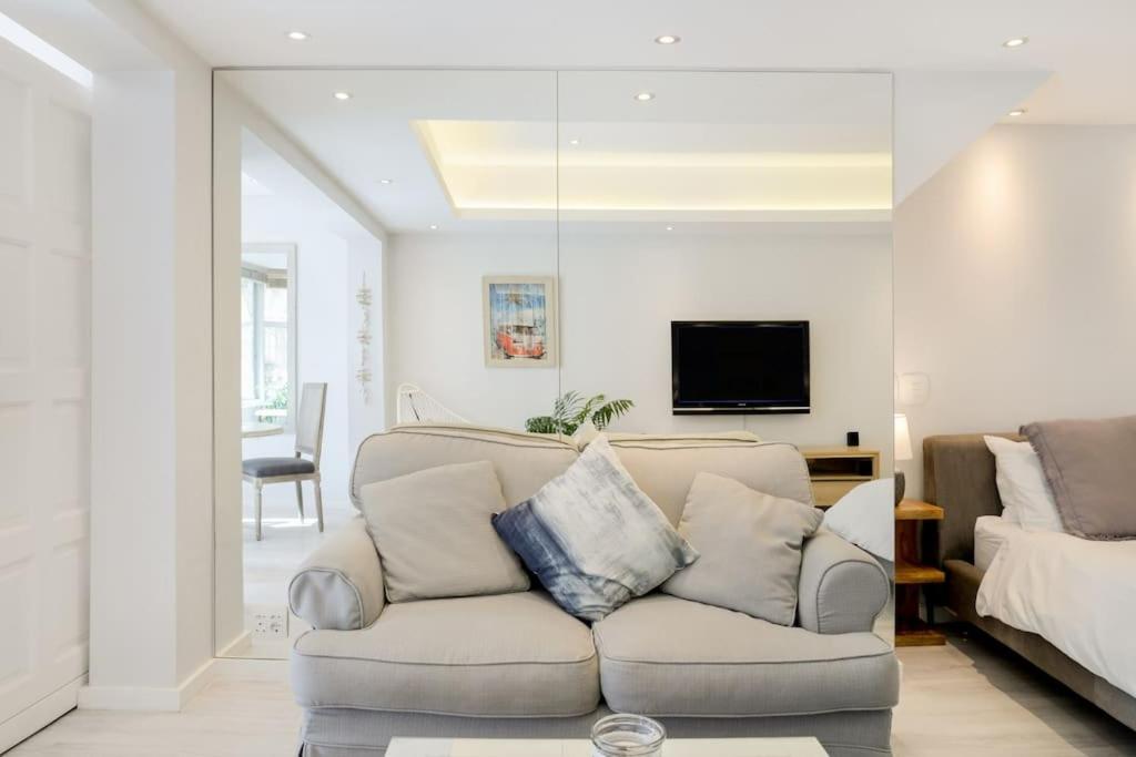 Camps Bay Nest