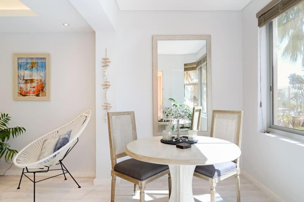 Camps Bay Nest Apartamento
