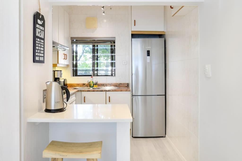 Apartamento Camps Bay Nest *