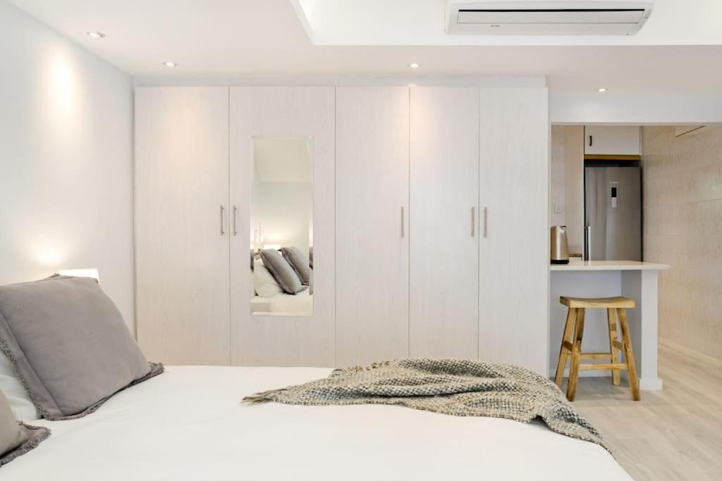 Camps Bay Nest Apartamento *