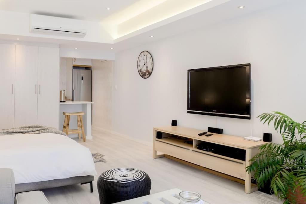 Camps Bay Nest * Cidade Do Cabo