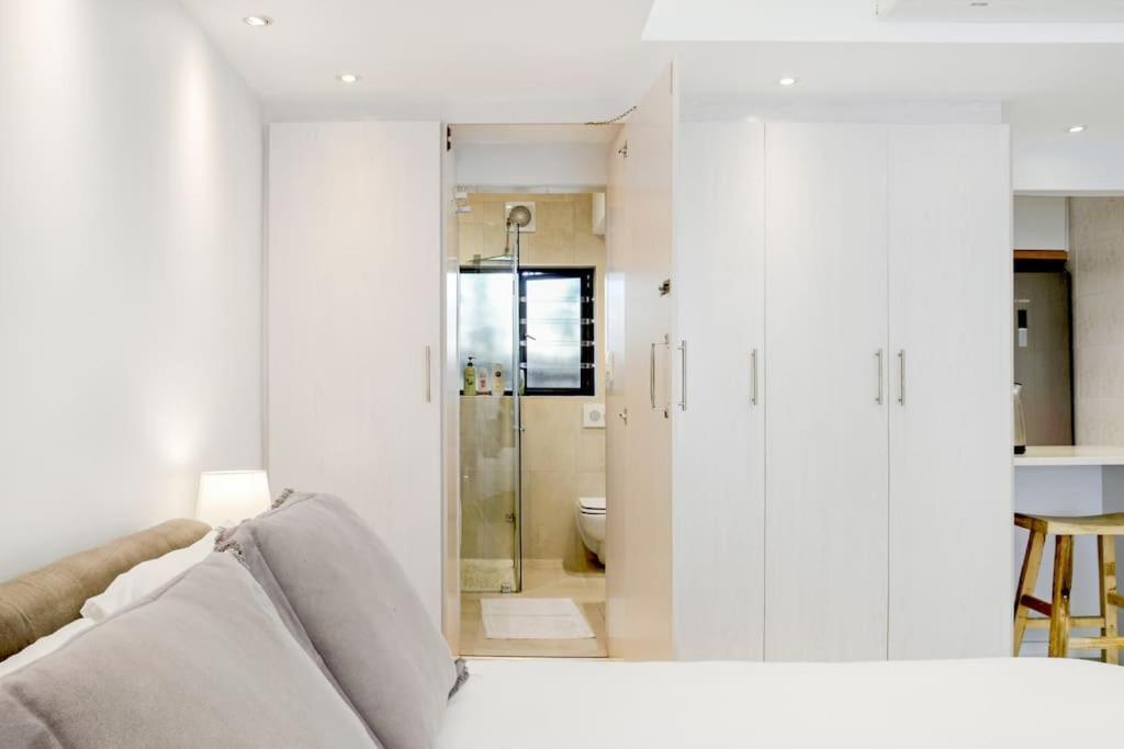 Camps Bay Nest Apartamento Cidade Do Cabo