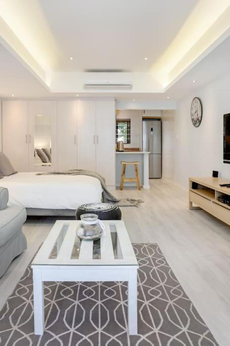 Camps Bay Nest Apartamento Cidade Do Cabo