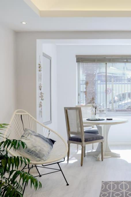 Camps Bay Nest Apartamento