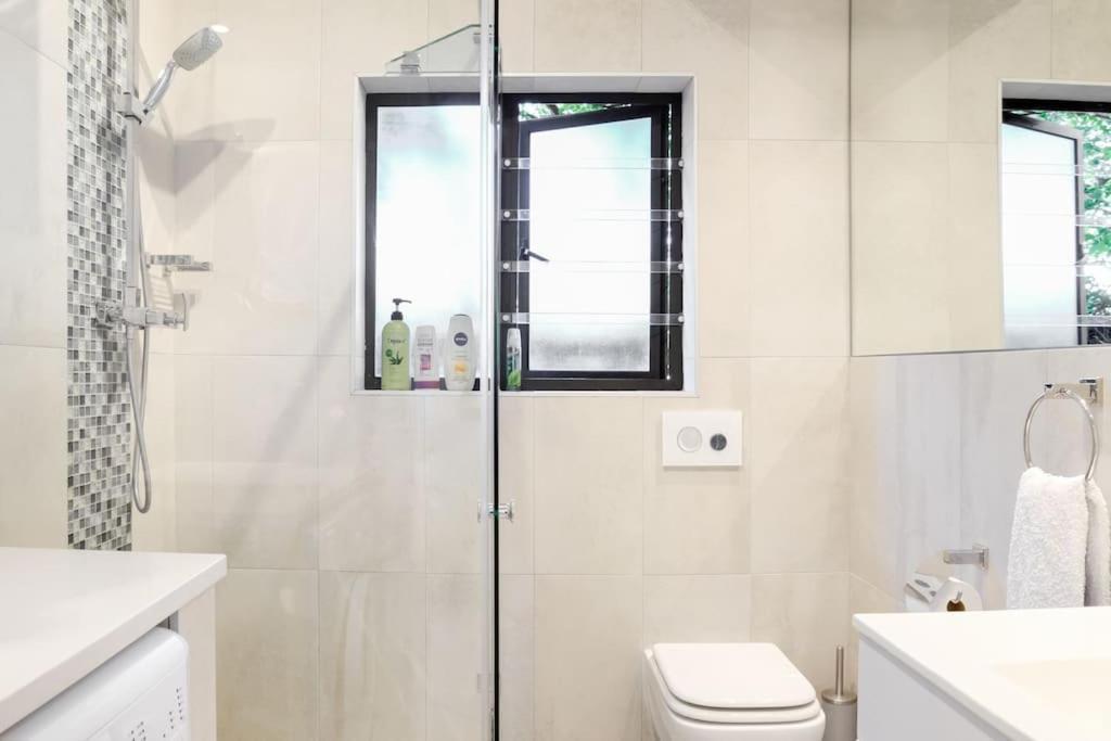Camps Bay Nest Apartamento