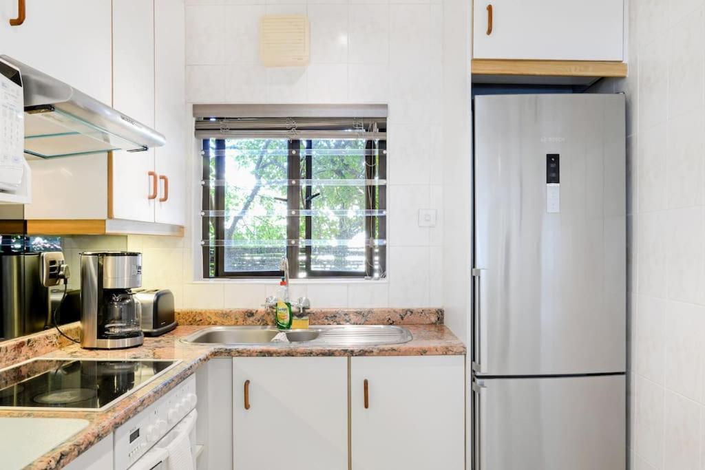 Apartamento Camps Bay Nest *