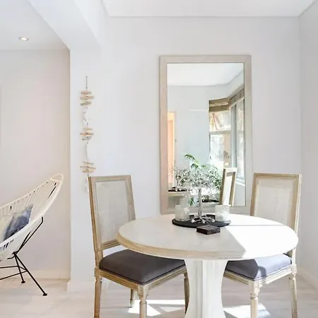 Camps Bay Nest Apartment Cape Town Exterior photo