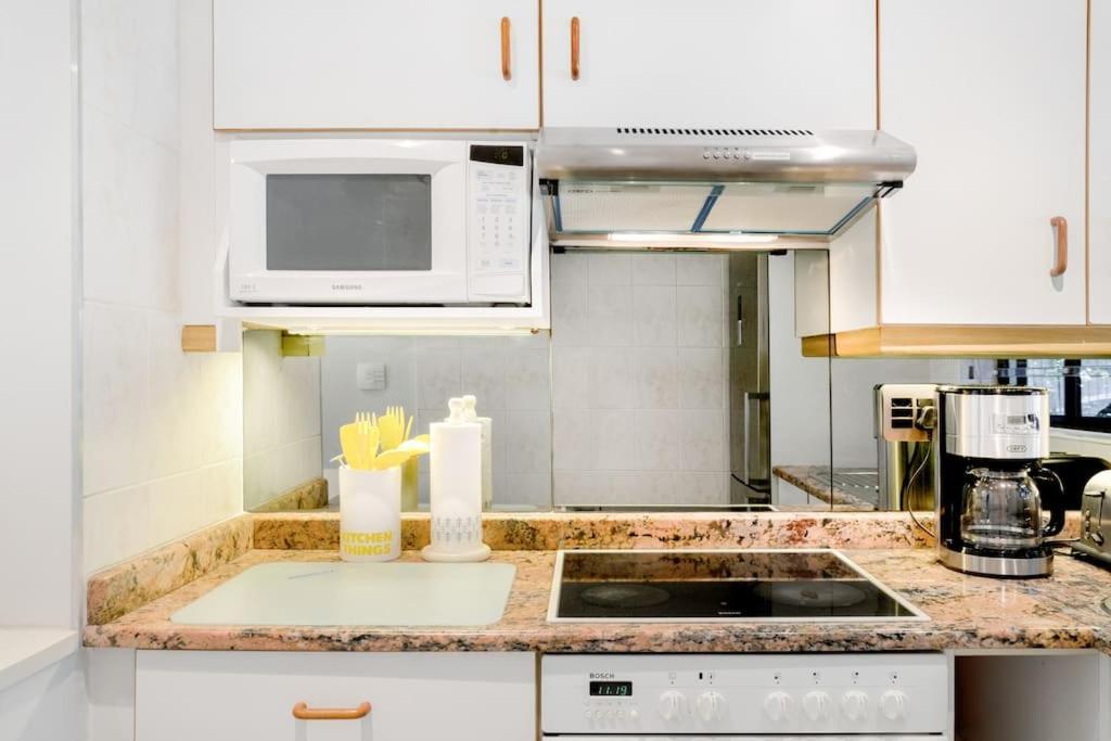 Camps Bay Nest Apartment