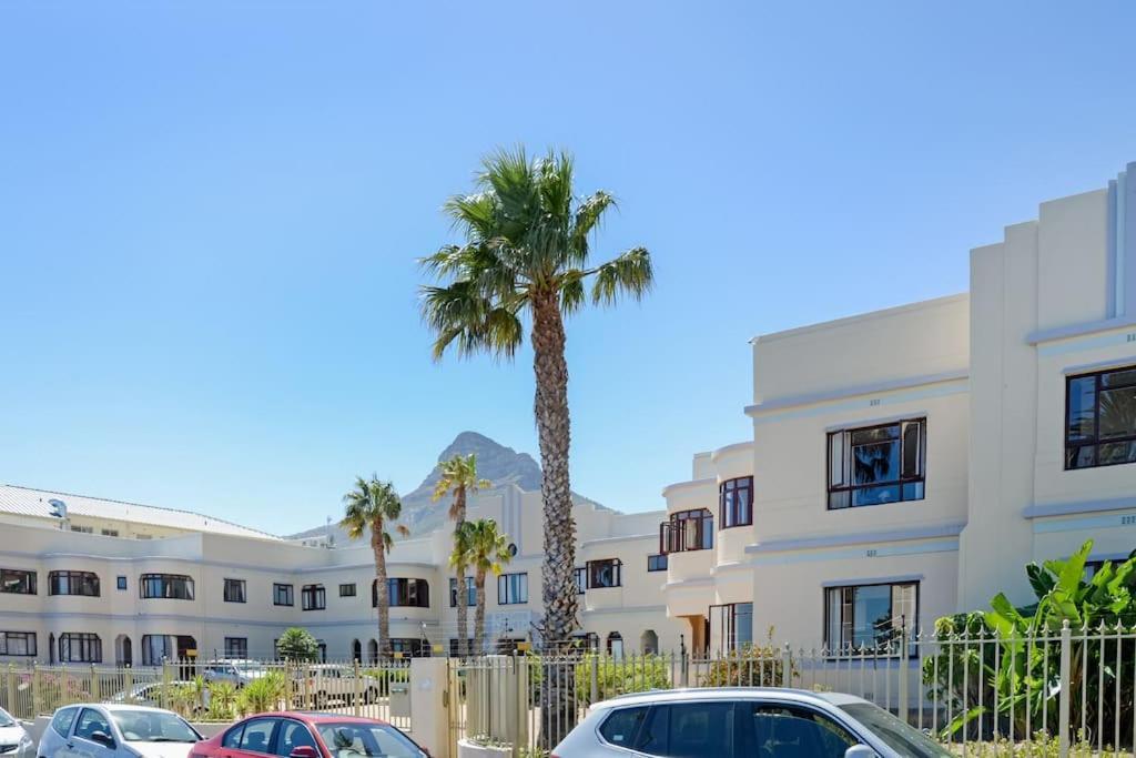 Camps Bay Nest * Kapstadt